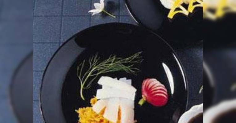Снимок Sushi Mio Japanese Restaurant, Атланта
