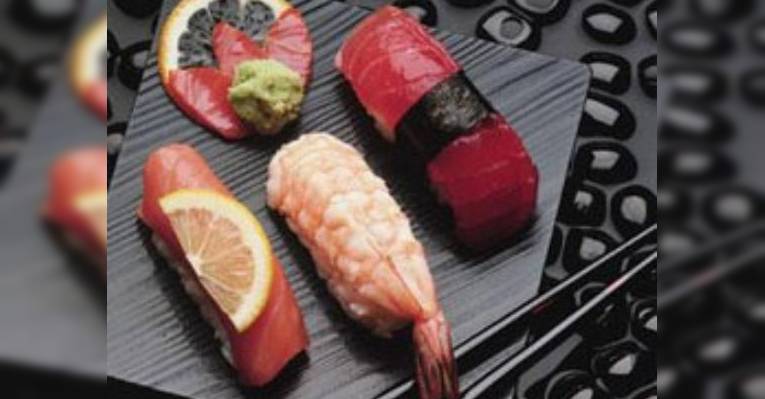 Снимок Sushi Mio Japanese Restaurant, Атланта