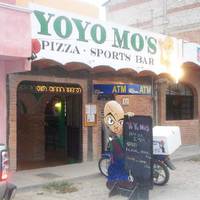 Yo Yo Mo's Pizza and Sports Bar