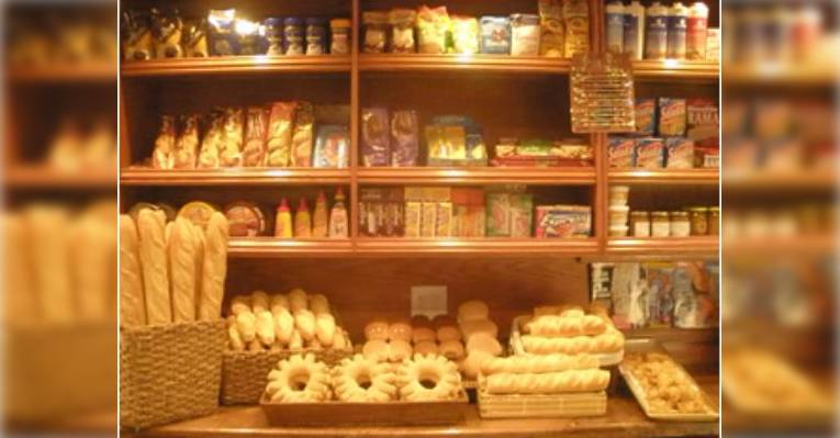Снимок Buenos Aires Bakery and Cafe, Майами-Бич