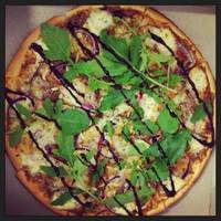 The Black Rabbit Pizza Co