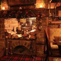 The Nettle Inn
