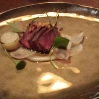 Restaurant Niven