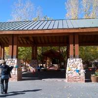 The River Grill at Sorrel River Ranch