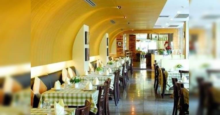 Снимок Basilico Pizzeria Soi 20, Бангкок