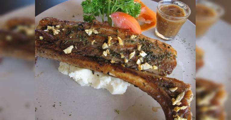 Снимок Ribs@Oasis, Петалинг-Джая