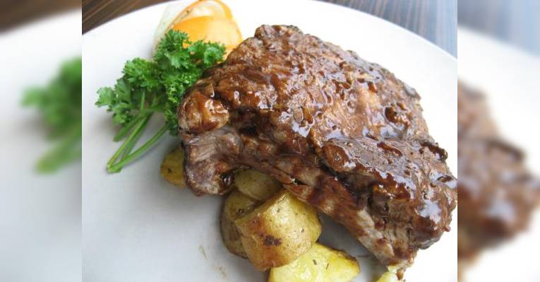 Снимок Ribs@Oasis, Петалинг-Джая