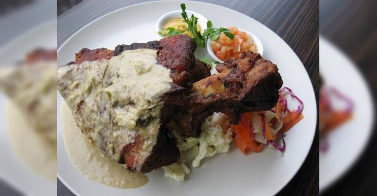 Снимок Ribs@Oasis, Петалинг-Джая