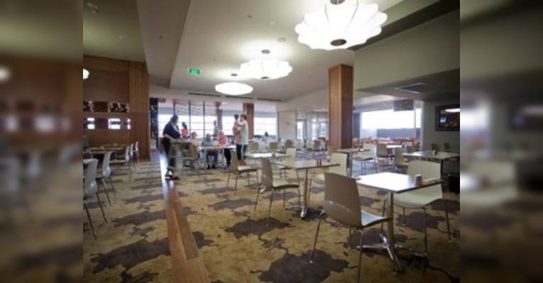 Снимок Moama Bowling Club, Moama