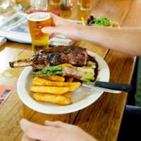 The Ori Bistro