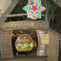 Kalui Restaurant