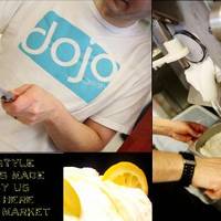 Dojo Gelato