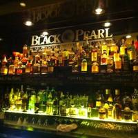 The Black Pearl Seafood and Martini Bar