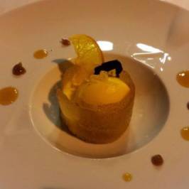 Bon Bon Restaurante