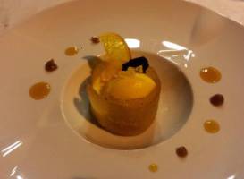 Bon Bon Restaurante