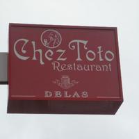 Chez Toto Restaurant