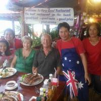 Very Good Restaurant