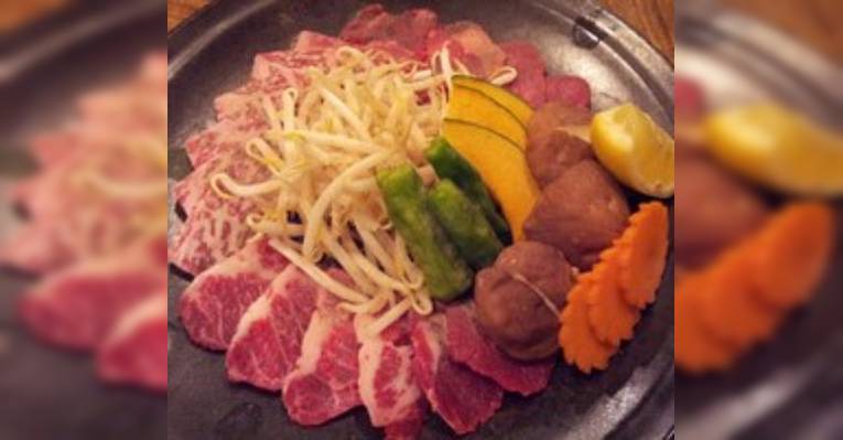 Снимок Oen Kagomachi, Кумамото