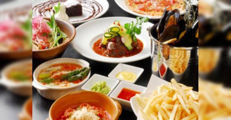 Снимок Belgian Brasserie Patrasche, Кавасаки
