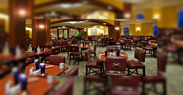 Снимок Rosewood Restaurant, Springfield