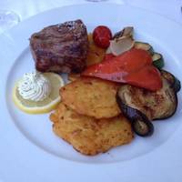 Restaurant Sigmund Ristorante