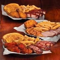 Sonny's Real Pit Bar-B-Q