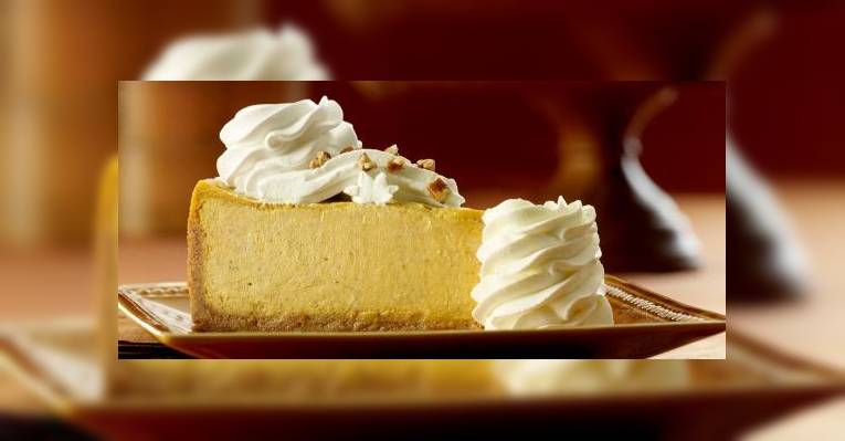Снимок The Cheesecake Factory, Питтсбург