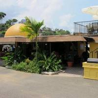 The Dome Drive Thru
