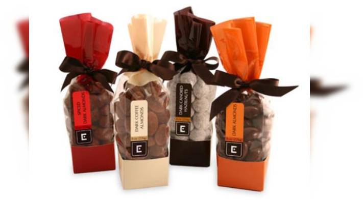 Снимок Christopher Elbow Chocolates, Сан-Франциско