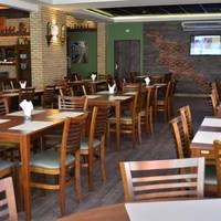 Restaurante Maracangalha