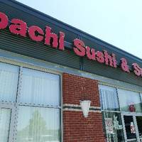 Hibachi Sushi & Supreme Buffet