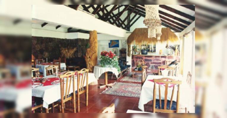 Снимок Restaurante Orongo, Ханга-Роа