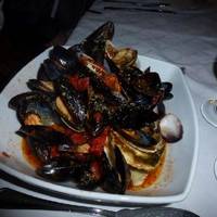 Restaurant Porto San Paolo