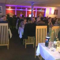 Spice Valley Balti