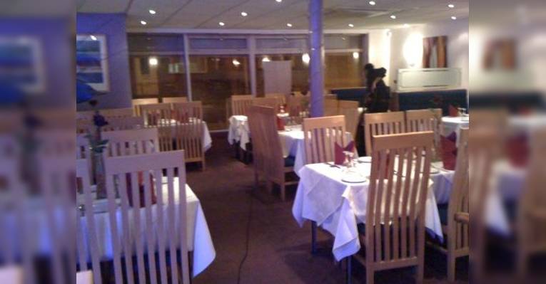 Снимок Spice Valley Balti, Бромсгроув