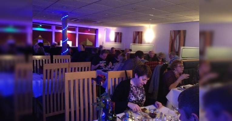 Изображение Spice Valley Balti, Бромсгроув
