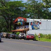 Jaco Taco