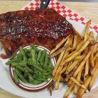 Bo-Mack's BBQ