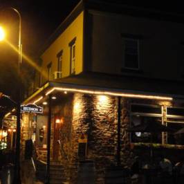 Bridge View Tavern