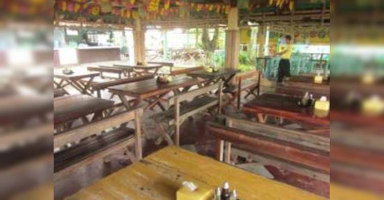 Снимок Tatay Libod's Restaurant, Роксас