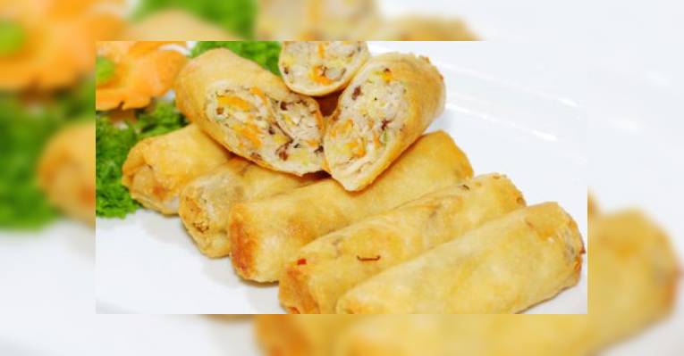 Снимок Hoa Dang Veg Restaurant, Хошимин