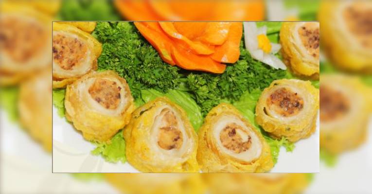 Снимок Hoa Dang Veg Restaurant, Хошимин