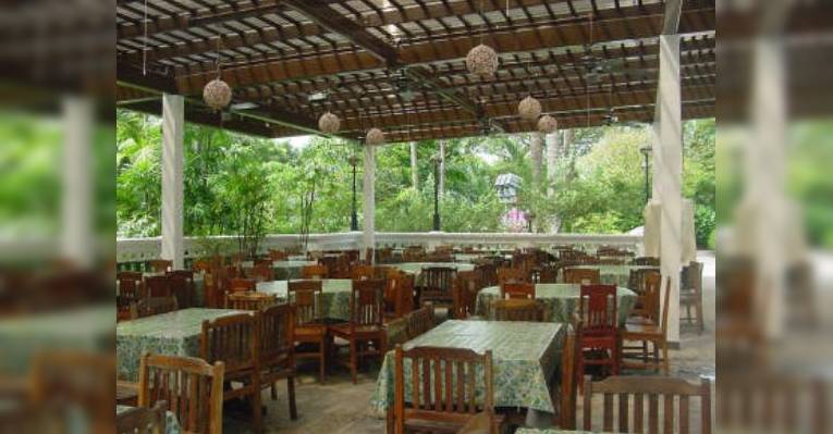Снимок Arches Restaurant, Остров Сентоза