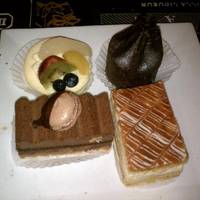 The French Press Cafe