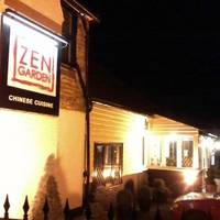 Zen Garden