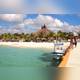 Снимок Nachi-Cocom Cozumel Beach Club, Косумель