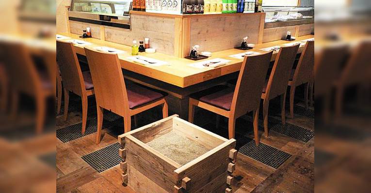 Снимок Saba no Eki, Hachinohe