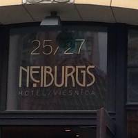 Neiburgs Restaurant