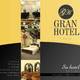 Изображение Restaurante Gran Hotel, Перейра