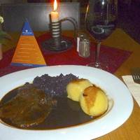Buergerspital Weinstuben